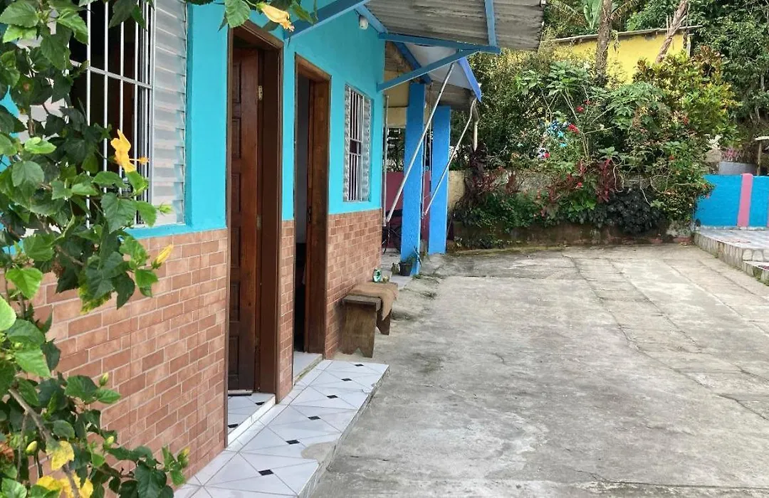 Suites do Sr Carlos-1