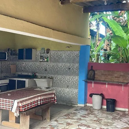 Suites do Sr Carlos-3