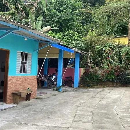 Suites do Sr Carlos-2