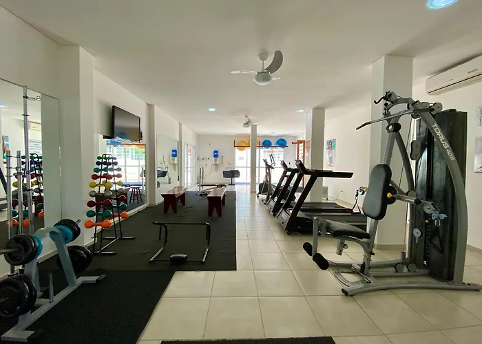 Apartamento Praia Grande 405 Ubatuba