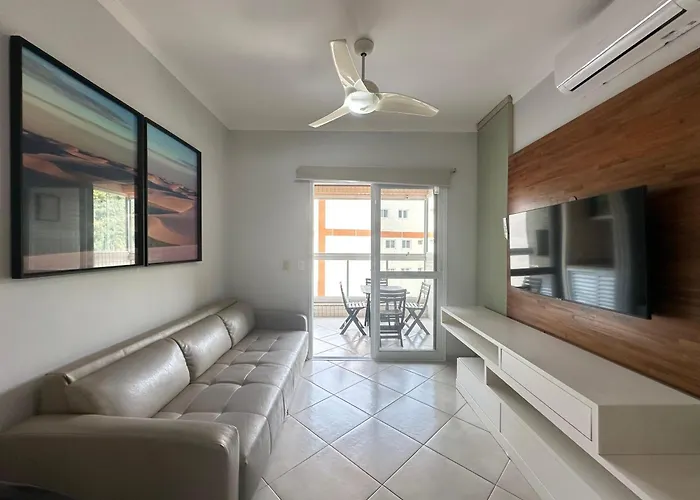 Apartamento Praia Grande 405 Ubatuba